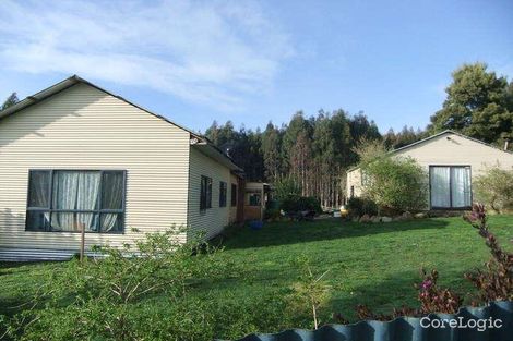 Property photo of 982 Priestleys Lane Frankford TAS 7275