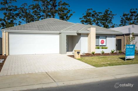 Property photo of 14 Covenham Crescent Aveley WA 6069