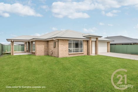 Property photo of 3 Templer Way Eglinton NSW 2795