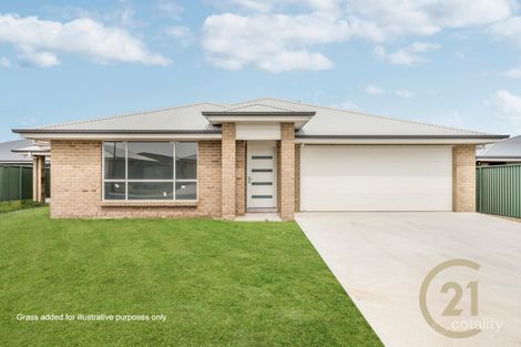 Property photo of 3 Templer Way Eglinton NSW 2795