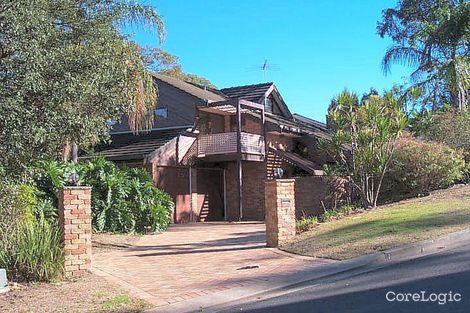Property photo of 7 Cobblestone Court Glenhaven NSW 2156