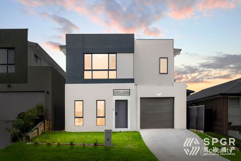 7 Nammoona Rd, Colebee, NSW 2761