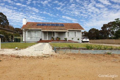 Property photo of 51 Pemble Street Katanning WA 6317