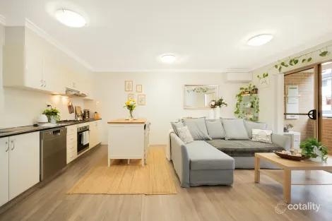 11/26 Short St, Homebush, NSW 2140