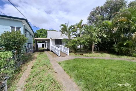 18 Patrick St, Allenstown, QLD 4700
