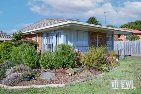 Property photo of 1/131 Mary Street East Devonport TAS 7310
