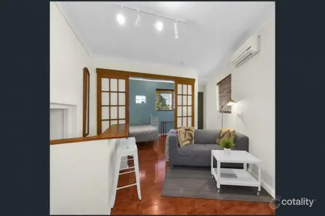 2/47 Harwood St, Bardon, QLD 4065