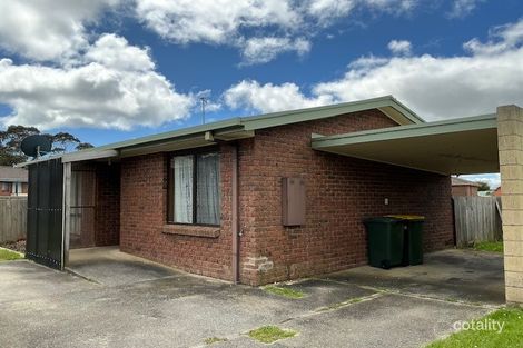 Property photo of 23 Lialeeta Crescent Smithton TAS 7330