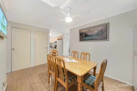 Property photo of 3/4 Bensley Road Macquarie Fields NSW 2564
