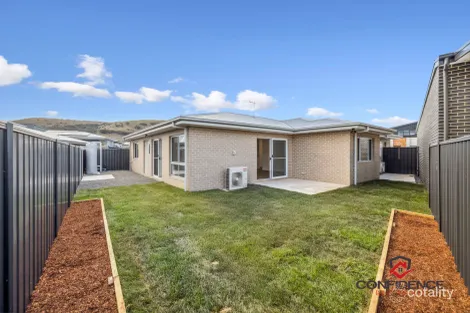 Property photo of 3 Vahland Street Taylor ACT 2913