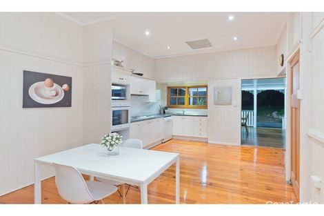 Property photo of 17 Wahroonga Road Ashgrove QLD 4060