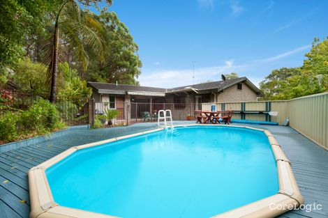 Property photo of 4 Mount Carmel Place Engadine NSW 2233