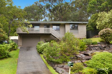 4 Mount Carmel Pl, Engadine, NSW 2233