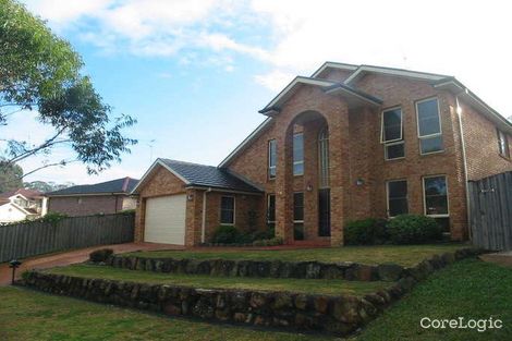 85 Oakhill Dr, Castle Hill, NSW 2154