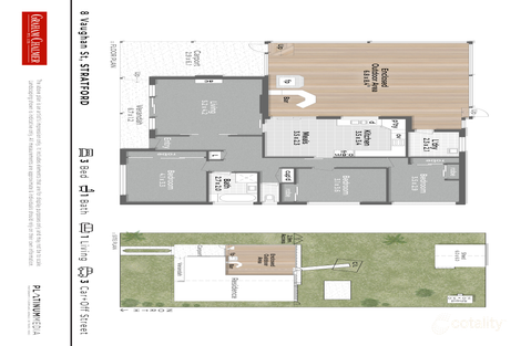 8 Vaughan St, Stratford, VIC 3862