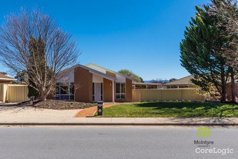 Property photo of 54 Templestowe Avenue Conder ACT 2906