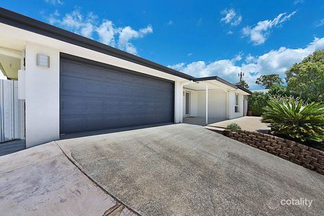 Property photo of 32 Forestwood Court Nerang QLD 4211