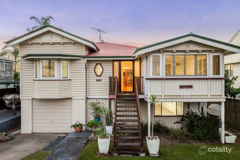 Property photo of 2338 Wynnum Road Wynnum QLD 4178