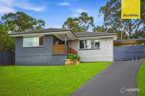 13 Kyleanne Pl, Dean Park, NSW 2761