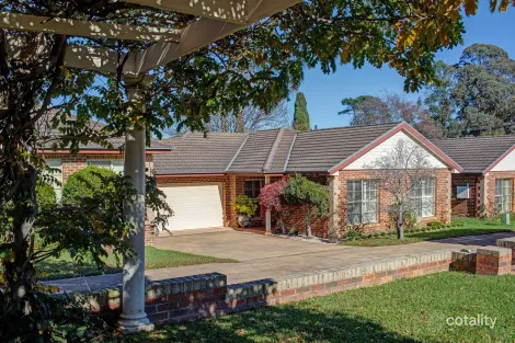 18/454-458 Moss Vale Rd, Bowral, NSW 2576
