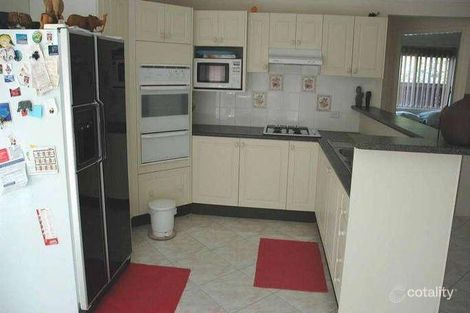 Property photo of 8 Martin Boulevard Plumpton NSW 2761