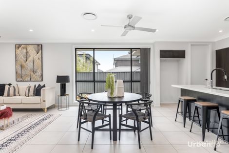 Property photo of 25 Cormorant Street Marsden Park NSW 2765