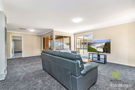 Property photo of 54 Templestowe Avenue Conder ACT 2906