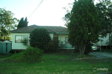 13 Dawes St, Wentworthville, NSW 2145