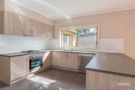 Property photo of 2/40 Woodvale Road Boronia VIC 3155