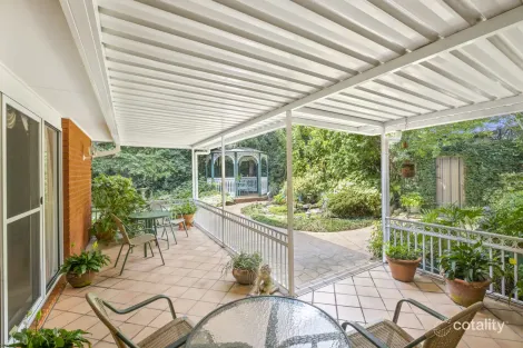 Property photo of 3 Lyte Place Prospect NSW 2148