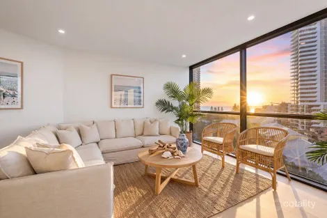 806/7-9 Mermaid Ave, Mermaid Beach, QLD 4218