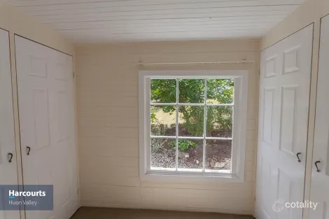 Property photo of 71 Harrisons Road Cradoc TAS 7109