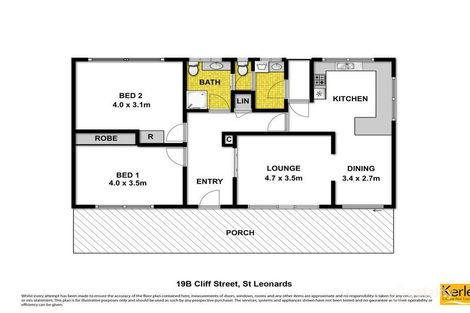 Property photo of 19B Cliff Street St Leonards VIC 3223