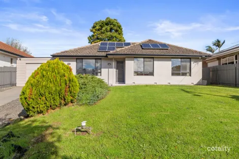 Property photo of 20 Pocock Place Reynella SA 5161