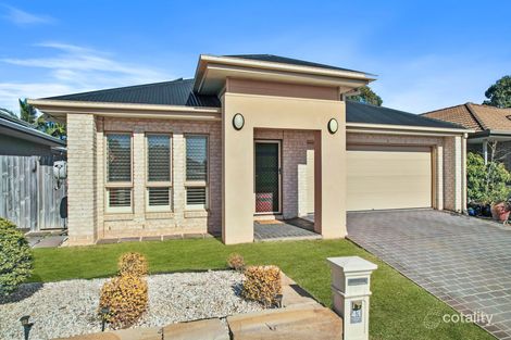 Property photo of 43 Lanagan Circuit North Lakes QLD 4509