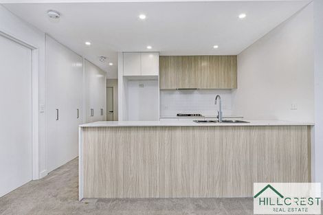 Property photo of 4/5 Adonis Avenue Rouse Hill NSW 2155