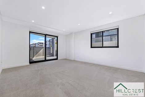 Property photo of 4/5 Adonis Avenue Rouse Hill NSW 2155