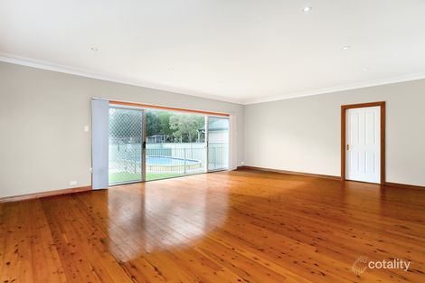 Property photo of 17 Nirimba Crescent Heathcote NSW 2233