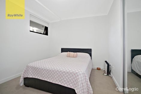 Property photo of 106/5A Hampden Road Lakemba NSW 2195