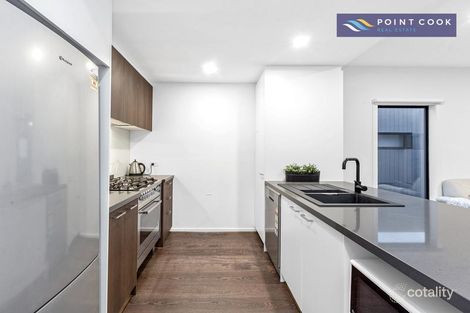 Property photo of 20 Flagship Way Point Cook VIC 3030