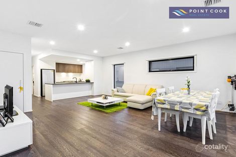 Property photo of 20 Flagship Way Point Cook VIC 3030