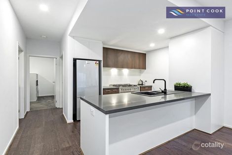 Property photo of 20 Flagship Way Point Cook VIC 3030