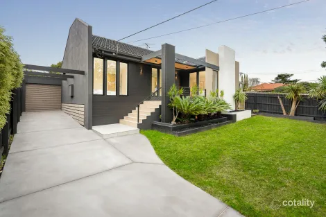 4 Highland Ave, Oakleigh East, VIC 3166