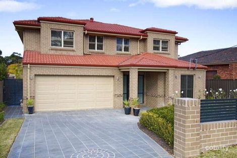 15 Wordsworth Ave, Concord, NSW 2137