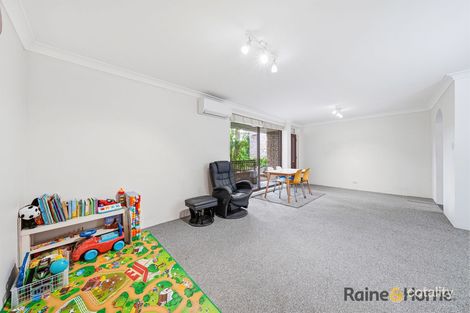Property photo of 13/205 Waterloo Road Marsfield NSW 2122