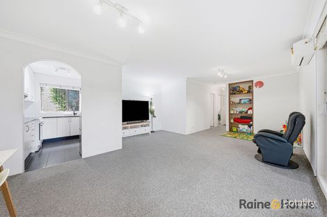 Property photo of 13/205 Waterloo Road Marsfield NSW 2122