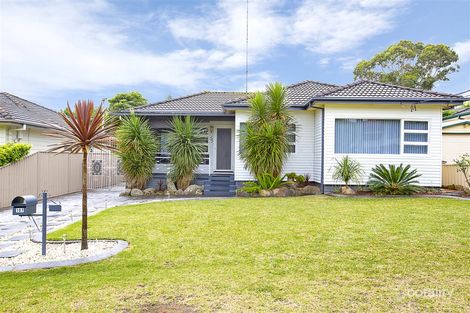 107 Stafford St, Penrith, NSW 2750