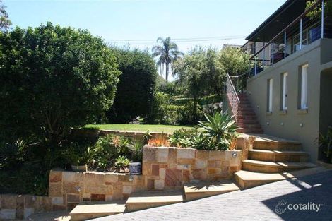 Property photo of 11A The Bulwark Castlecrag NSW 2068