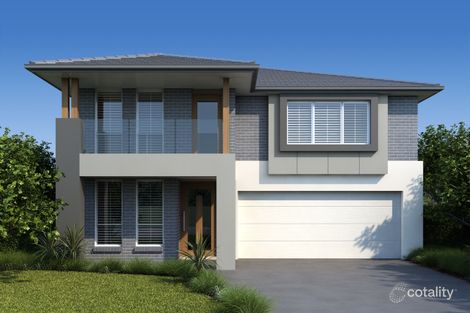 Property photo of 51 Lacerta Road Austral NSW 2179