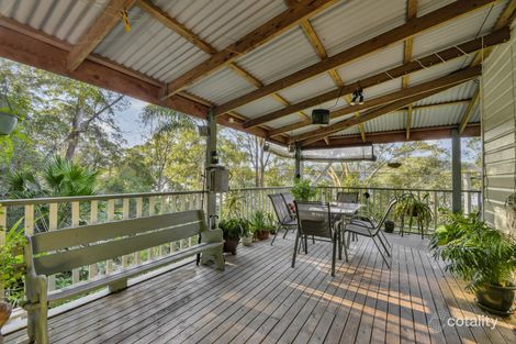 Property photo of 15 Riverview Avenue Dangar Island NSW 2083